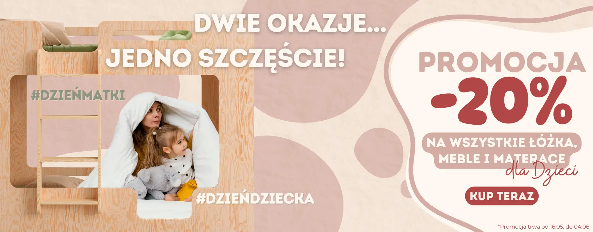 Dzień matki | Smartwood