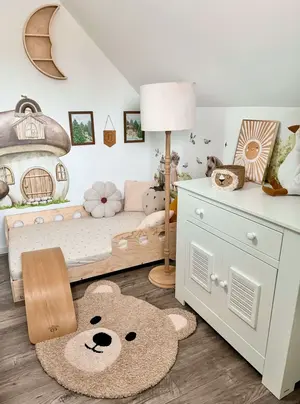 Zobacz inspirację z łóżkiem TILA 5L