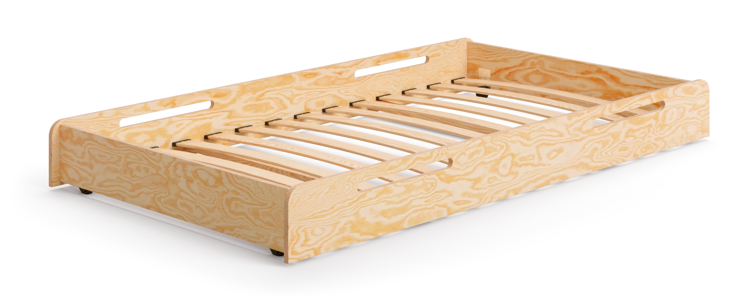 FLOUD Render Schublade Schlafen