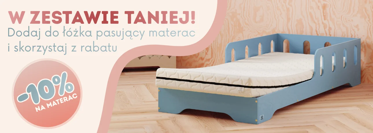 Dzień Dziecka - materiały i oferta Smartwood