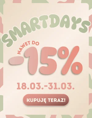 Wprowadź Wiosnę do pokoju Twojego dziecka z łóżkami SMARTWOOD